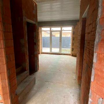 Таунхаус 94+30 м² в центрі міста, всі центральні комунікації