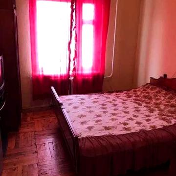 3 кiмнатна квартира на песках