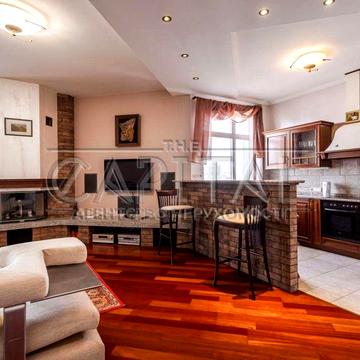 Оренда 4К Квартира вул.Бульварно-Кудрявська, 36 Шевченківський р-н