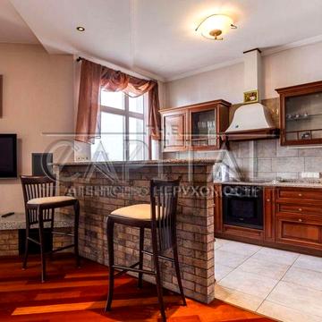 Оренда 4К Квартира вул.Бульварно-Кудрявська, 36 Шевченківський р-н