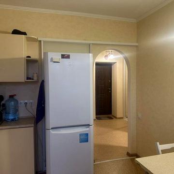 Здається 1-но кімнатна квартира р-н ПЗР вул Корольова