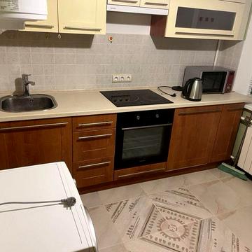 Квартира на Оболонi (оренда)