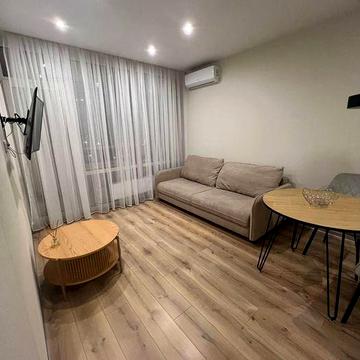 Здам квартиру в ЖК Варшавький +