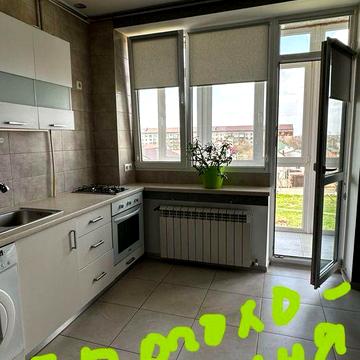 Сдам СВОЮ Новую 1 комнатную новую квартиру  без Риелтора