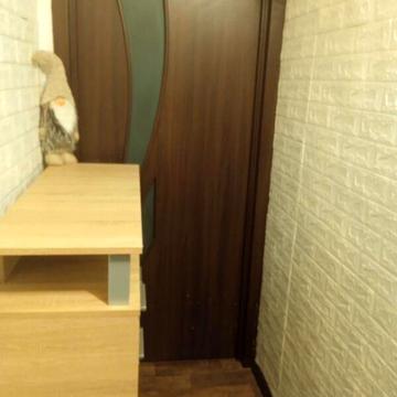 Довгострокова оренда 1к Квартира Покровська (Подбєльського) вулиця