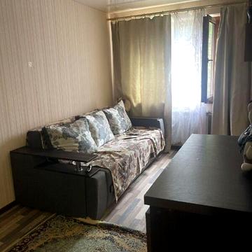 Довгострокова оренда 1к Квартира Покровська (Подбєльського) вулиця