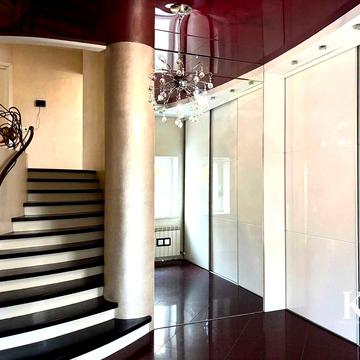 Продам 5к дом с ремонтом и мебелью/Гагарина/Шевченковский