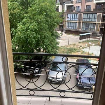 Продаж 1-кімнатної новобудови в квартирі з газом на вул. Климпуша ЖК Климпуша