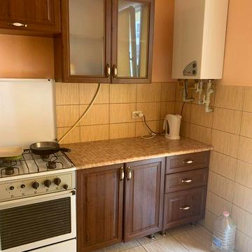 Продаж 1-кімнатної новобудови в квартирі з газом на вул. Климпуша ЖК Климпуша