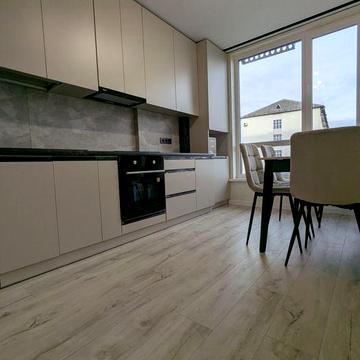 Перша здача! Оренда стильної 2 кімн квартири в центрі, ЖК IQ House