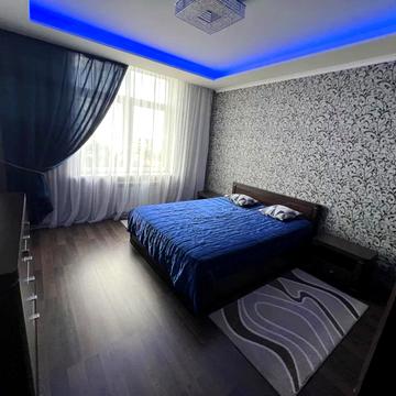 Авіаконструктора Ігоря Сікорського вул. (Танкова), 4-В