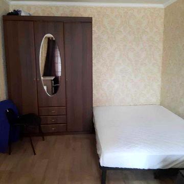 1к Квартира на солнечном, Малиновского, 60