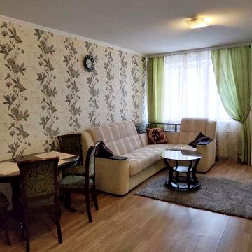 4к квартира по вул.Антоновича 112, Палац Україна, Олімпійська