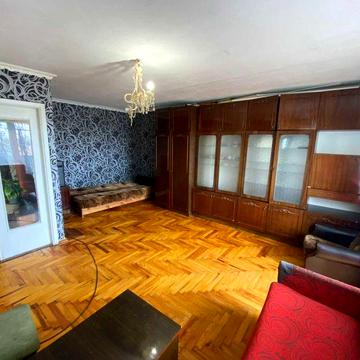 1к чешка 40м2 НЕ БОМБЯТ Супер планировка Мебель Хозяин Полякова, 11