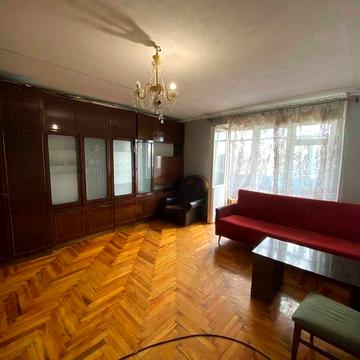 1к чешка 40м2 НЕ БОМБЯТ Супер планировка Мебель Хозяин Полякова, 11