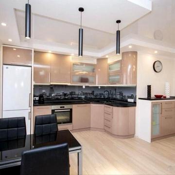 Здам чудову квартиру/Соборна