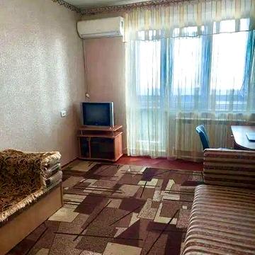 Аренда однокомнатной квартиры