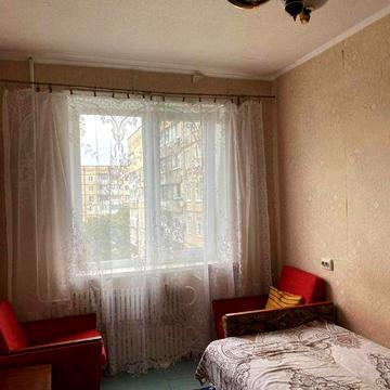 ПРОДАМ квартиру | Лівий берег | Клочко 6 | Янтарна | 2х кімнатна