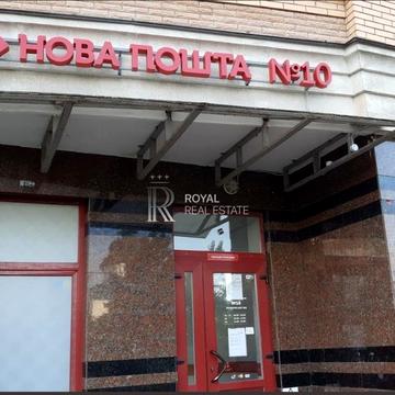 Машинобудівників вул., 1-А