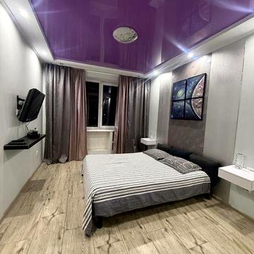 Оренда квартири в новобудові по Чорновола