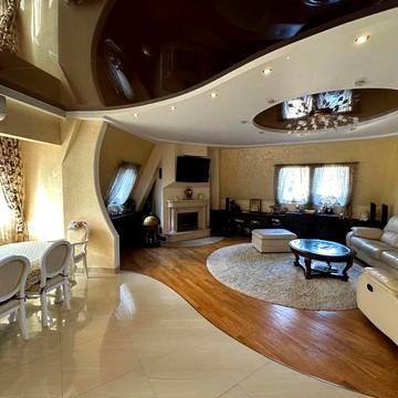 3-к.кв. Вул.Івана Франка 137 ,центр