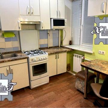 Эксклюзив! Продам. 2 комнатную квартиру Одесская , капремонт