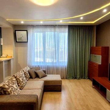 2-к. кв. вул. Волонтерська 8-А, р-н м."Холодна гора"