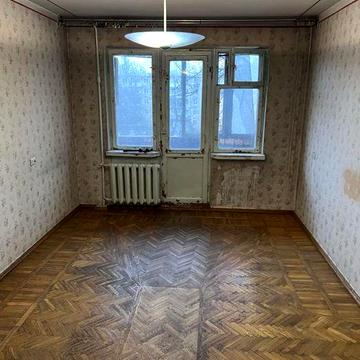 Продам 1 комнатную квартиру на Черемушках