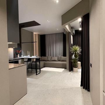 Андрія Верхогляда вул. (Михайла Драгомирова), 5