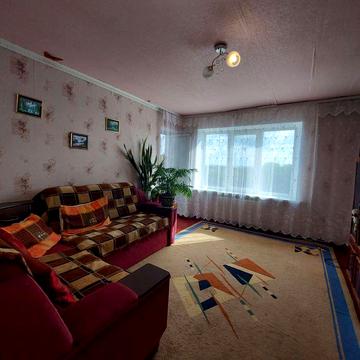 Здається 2 кімн. квартира Попова