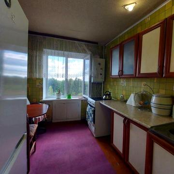 Здається 2 кімн. квартира Попова