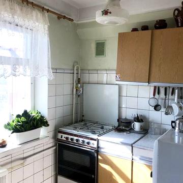 Продаж 2х кімнатної , вул. Кавказька 13, м. Вокзальна- 10 хвилин