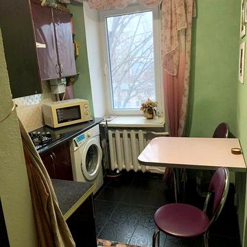 Продаж 1к Квартира Академіка Заболотного вулиця