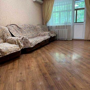 Сдам СВОЮ 3-х комн.кв. Черемушки/Ак.Филатова, длительно БЕЗ ЖИВОТНЫХ