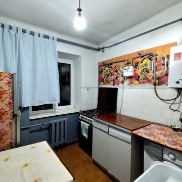 Сдам на длительно 3 комн квартиру на Черняховского / Тенистая!