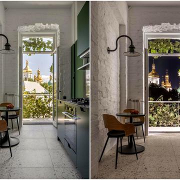 Стрілецька вул., 7/6