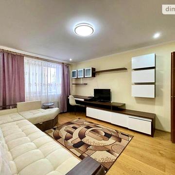 Довгострокова оренда 1к Квартира Стадникової Софії вулиця