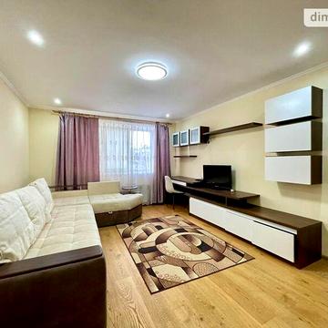 Довгострокова оренда 1к Квартира Стадникової Софії вулиця