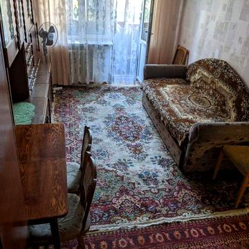 Сдаю хорошую однокомнатную квартиру ( ул. Пограничная/Гражданская)