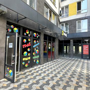 Університетська вул., 1п/1