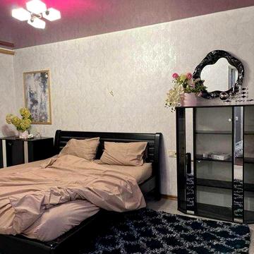 Світла та затишна 1-кімнатна квартира