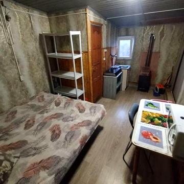 Оренда однокімнатної квартири