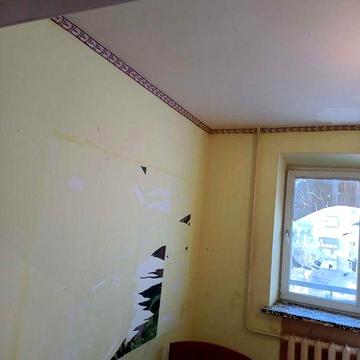 2-х  кімн.М.Грушевського\ р-к  Нефтяніков   5\14   без меблів, кухні.