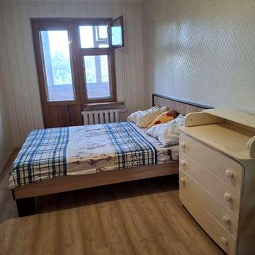 Сдаётся 2х ком-я квартира на ул. Небесной сотни 41