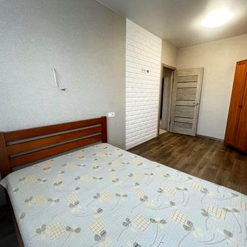 1 комн ЖК Лузановский  парк  Свет есть  всегда