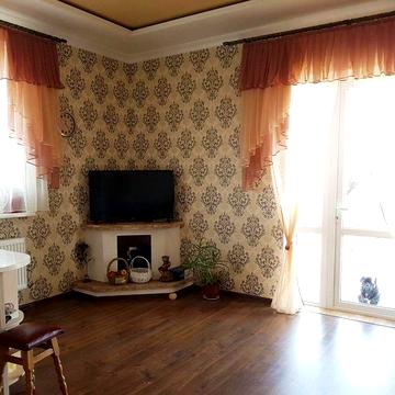 Продам дом в Межлиманское/ Латовке с видом на лиман!