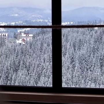 Продаж будинку -шале в с. Яблуниця/Буковель/Карпати/Гори/Панорама