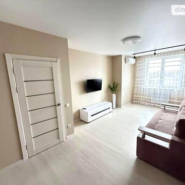 Довгострокова оренда 1к Квартира Миру вулиця ЖК Мира-2