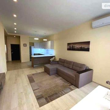 Довгострокова оренда 2к Квартира Французький бульвар ЖК Группа домов на Французском бульваре