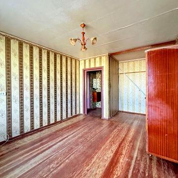 Сдам 1к квартиру на Проспекте Лушпы (Без мебели)